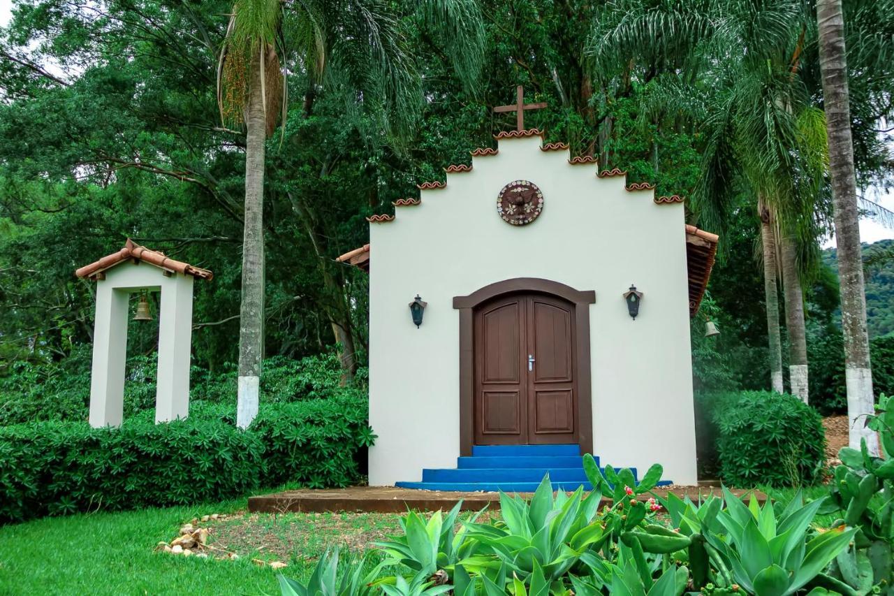 Fazendinha Nossa Senhora Da Medalha Milagrosa Vila Ouro Fino  Exterior foto